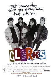 Clerks (1994)