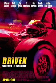 Driven (2001)