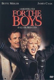 For the Boys (1991)