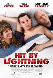 Hit by Lightning (2014)