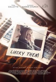 Lucky Them (2013)