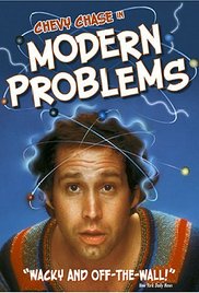 Modern Problems (1981)