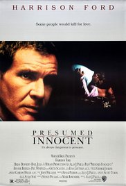 Presumed Innocent (1990)