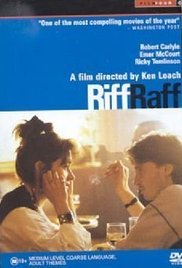 Riff-Raff (1991)