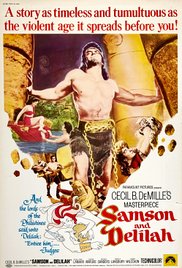 Samson and Delilah (1949)