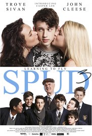 Spud 3: Learning to Fly (2014)