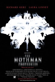 The Mothman Prophecies (2002)