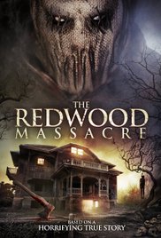 The Redwood Massacre (2014)