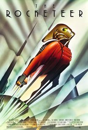 Watch Full Movie :The Rocketeer (1991)