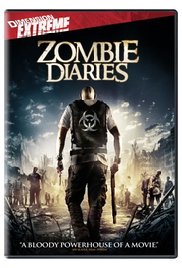 The Zombie Diaries (2006)