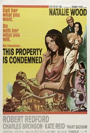 This Property Is Condemned (1966)