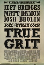 True Grit (2010)