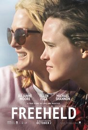 Watch Full Movie :Freeheld (2015)