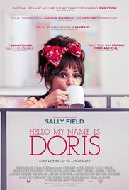 Hello, My Name Is Doris (2015)