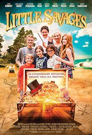 Little Savages (2016)