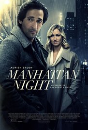 Manhattan Night (2016)