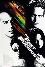 Watch Full Movie :Fast and Furious 1 2001