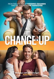 The ChangeUp (2011)