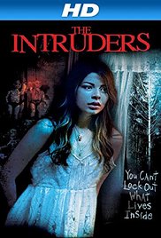 The Intruders (2015)