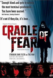 Cradle of Fear 2001