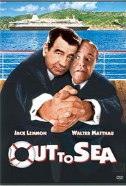 Out to Sea (1997)