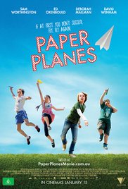 Paper Planes (2014)