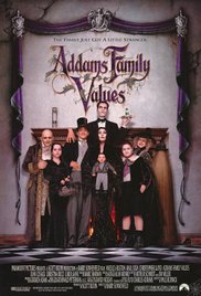 Addams Family Values (1993)