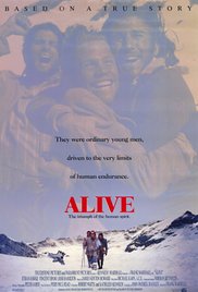 Alive 1993