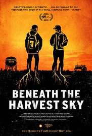 Beneath the Harvest Sky 2013