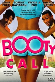 Booty Call (1997)