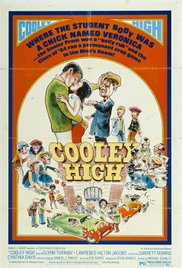 Cooley High (1975)