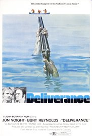 Deliverance (1972)