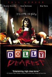 Dolly Dearest (1991)