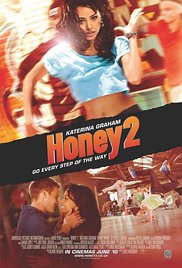 HONEY 2 2011