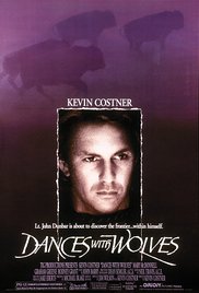 Dances with Wolves (1990)