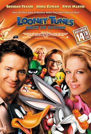 Looney Tunes: Back in Action (2003)