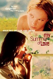 My Summer of Love (2004)