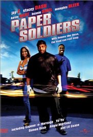 Watch Full Movie :Paper Soldiers 2002