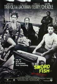 Swordfish (2001) 