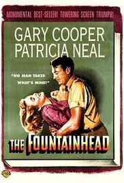 The Fountainhead 1949