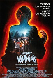 Without Warning (1980)