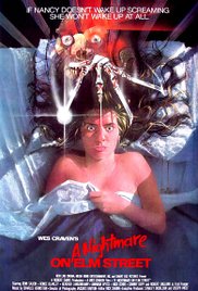 A Nightmare on Elm Street (1984)