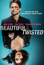 Beautiful and Twisted (2015)