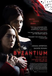 Byzantium (2012)