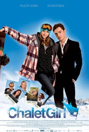 Chalet Girl (2011)