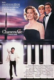 Chances Are (1989)