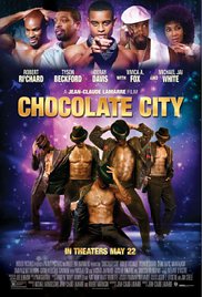 Chocolate City (2015)