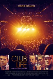 Club Life (2015)