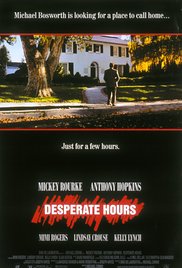 Desperate Hours (1990)