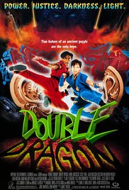 Double Dragon (1994)